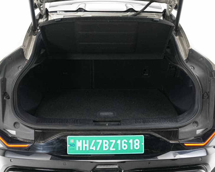 Boot Open