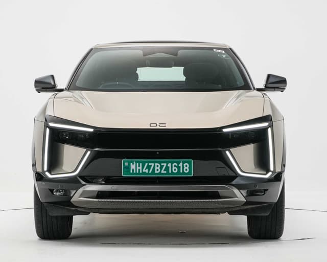 Front View Image - 30391