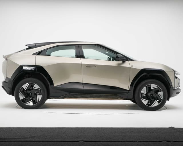 Alloy Wheels Image - 30393