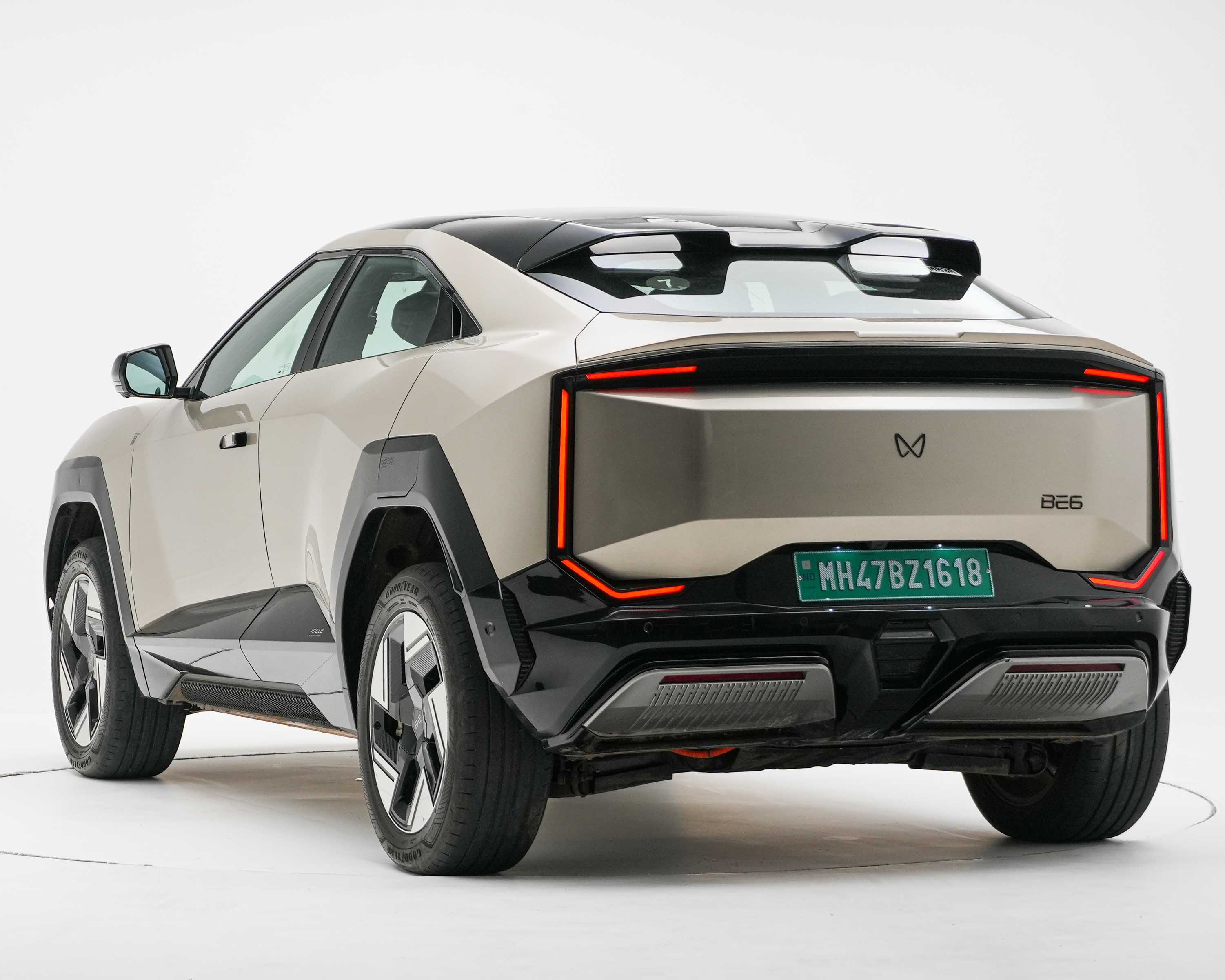Rear View