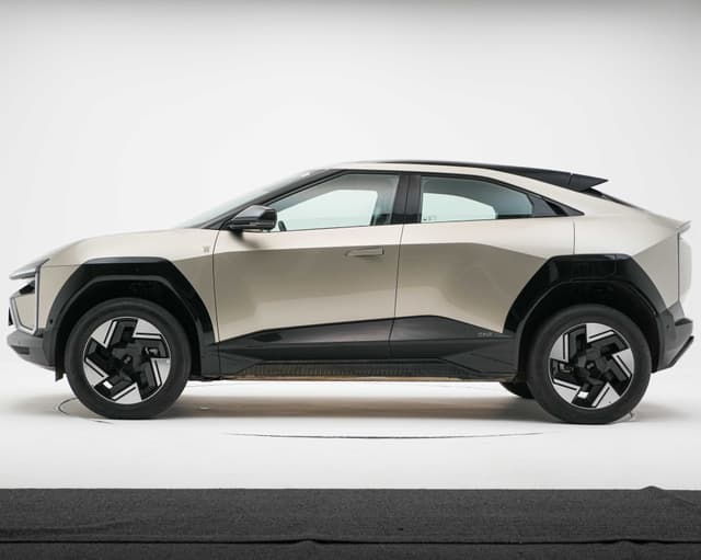 Alloy Wheels Image - 30397