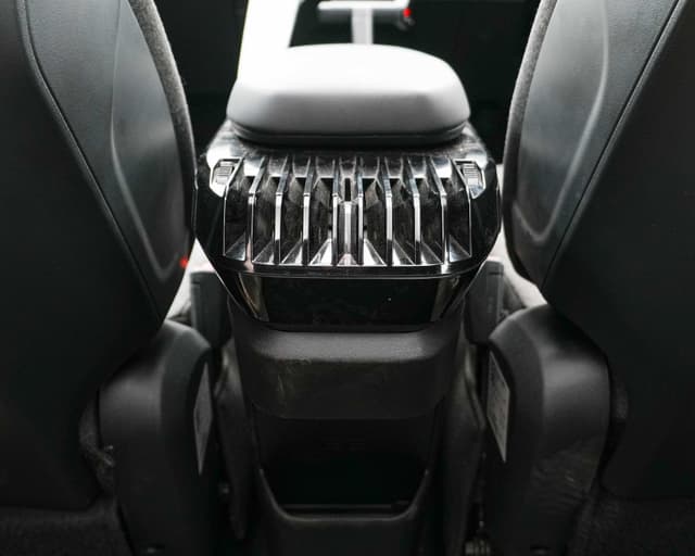 Ac Vents Front Image - 30404