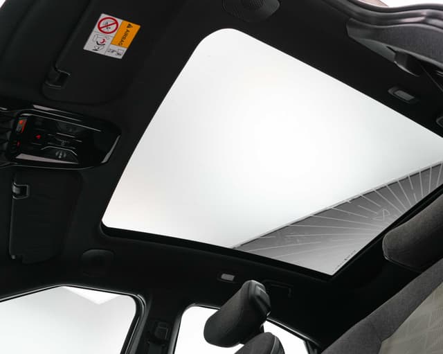 Sunroof Image - 30405