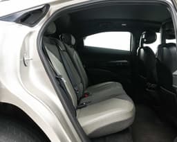 Mahindra Be 6e Second Row Seats