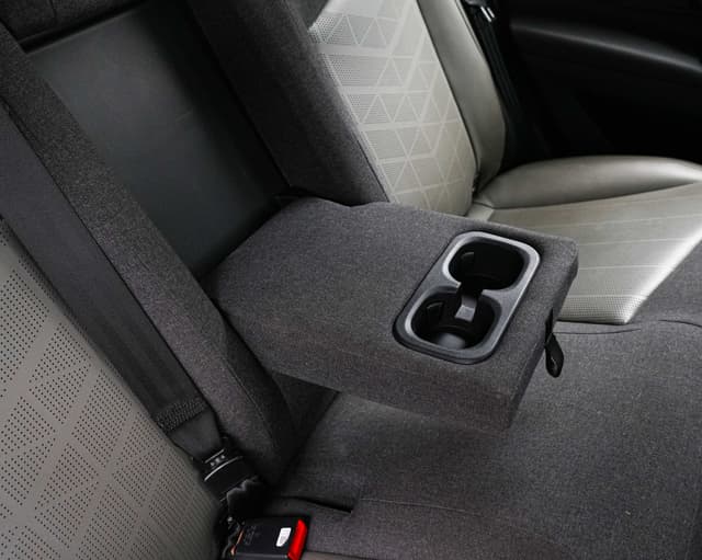 Armrest Image - 30388