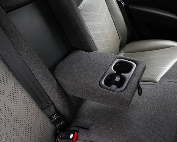 Armrest