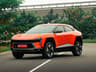 Mahindra BE 6