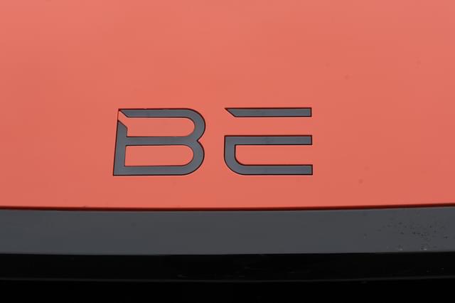 Body Colored Bumpers Image - 7599