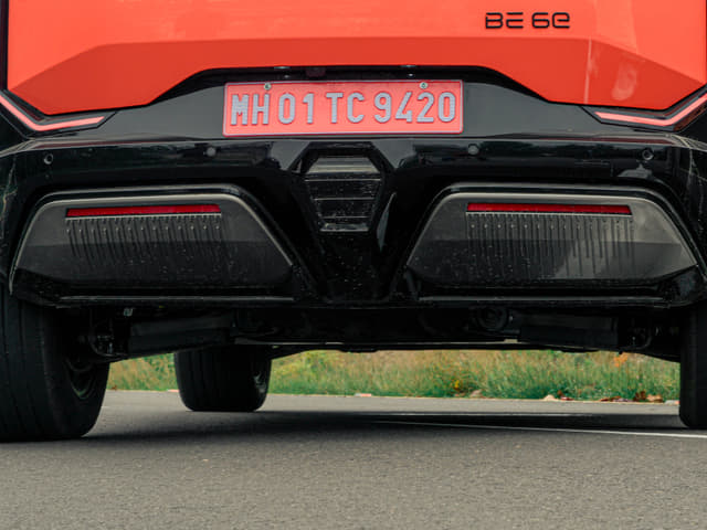 Rear View Image - 29380