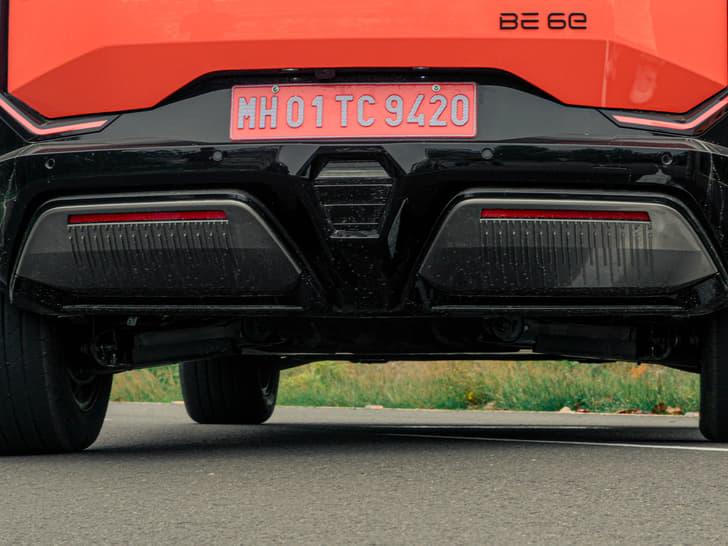 Rear View