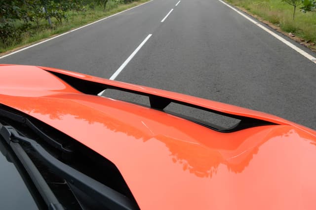 Car Roof Image - 29381