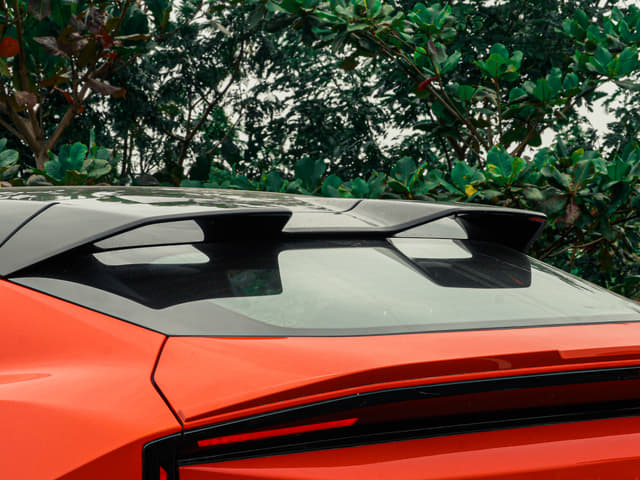 Rear View Image - 29383