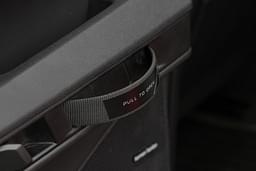Mahindra Be 6e Interior Door Handles