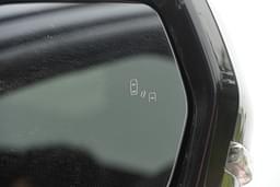 Mahindra Be 6e Outside Rear View Mirrors (orvms)