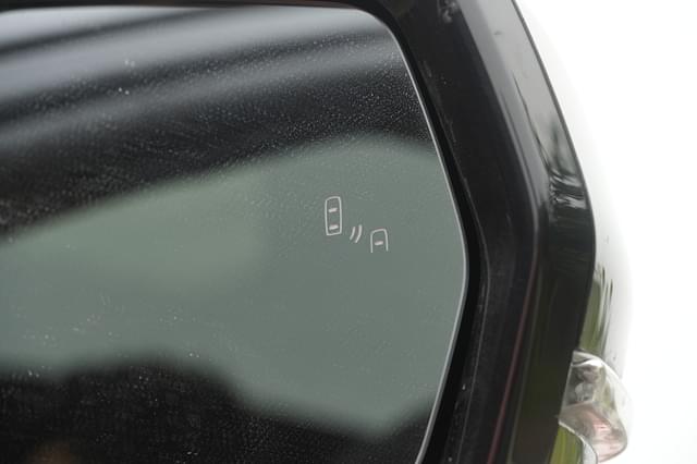 Outside Rear View Mirrors (orvms) Image - 7838