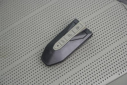 Mahindra Be 6e Door Controls
