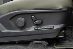 Mahindra Be 6e Airbags