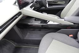 Mahindra Be 6e Front Row Seats