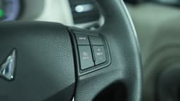 Mahindra Bolero Neo Steering Wheel