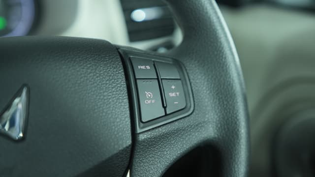 Steering Wheel Image - 29436