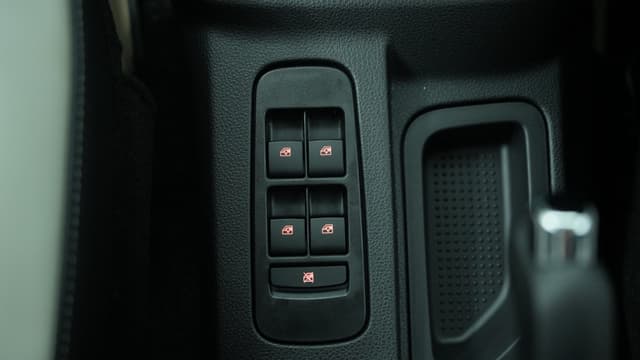 Power Windows Image - 29439