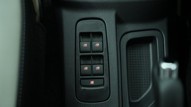 Mahindra Bolero Neo Power Windows