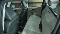 Mahindra Bolero Neo Second Row Seats