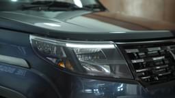 Mahindra Bolero Neo Color Blue