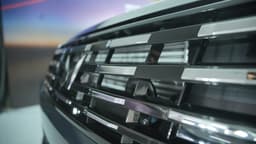 Mahindra Bolero Neo Grille