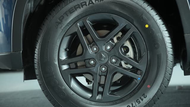 Alloy Wheels True Image - 29453