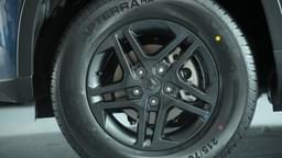 Mahindra Bolero Neo Alloy Wheels True
