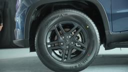 Mahindra Bolero Neo Alloy Wheels True