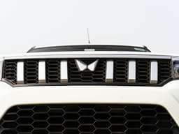 Mahindra Bolero Neo Antenna