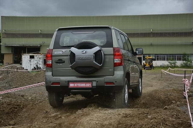 Rear View Image - 9011
