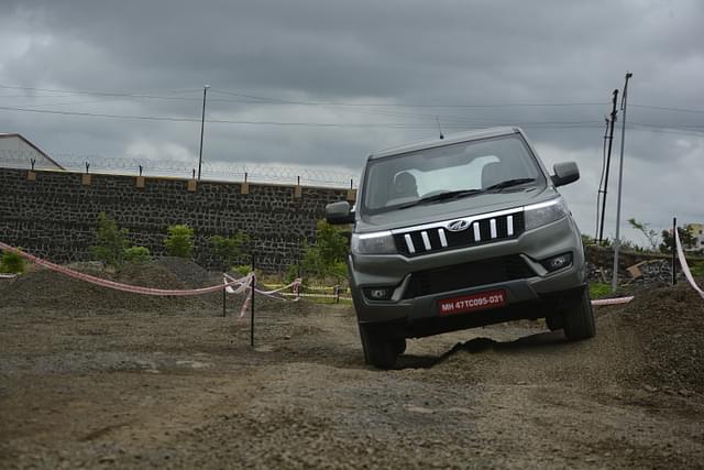 Front View Image - 9013