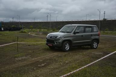 Mahindra Bolero Neo