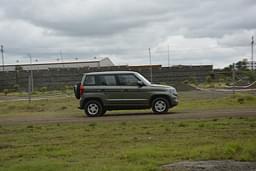 Mahindra Bolero Neo Alloy Wheels