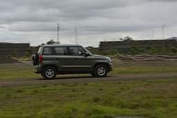Mahindra Bolero Neo Alloy Wheels