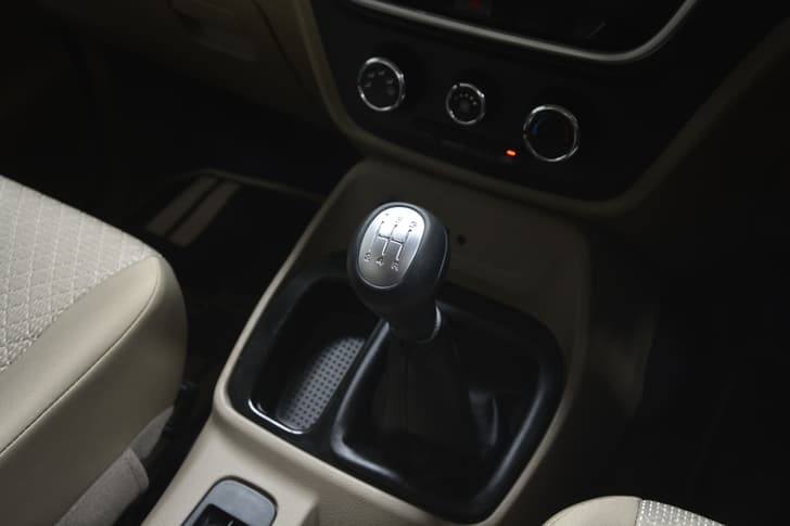 Mahindra Bolero Neo Gear Box