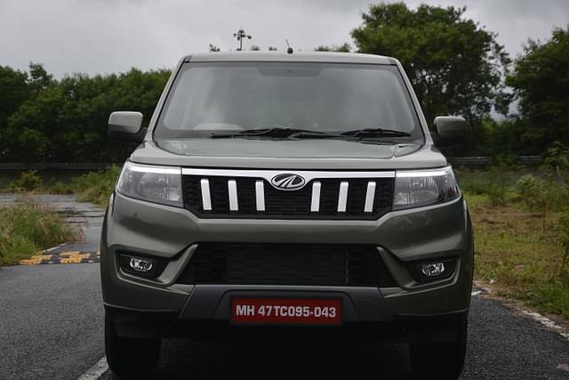 Front View Image - 9034