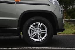 Mahindra Bolero Neo Alloy Wheels