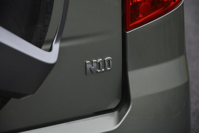 Rear View Image - 9039
