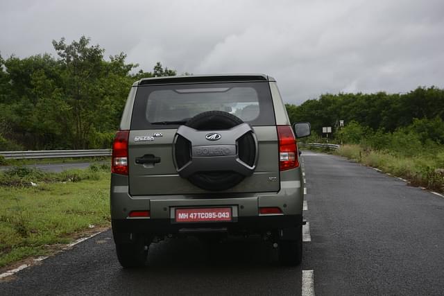 Rear View Image - 9041