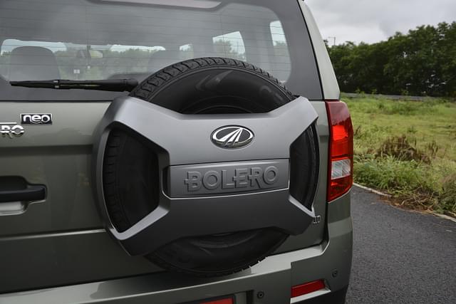 Rear View Image - 9042