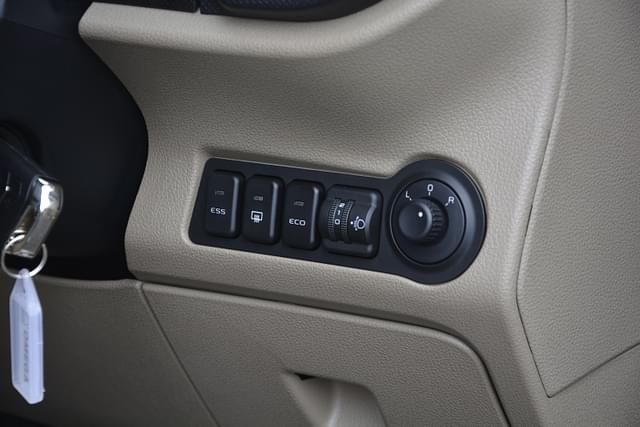 Door Controls Image - 9049