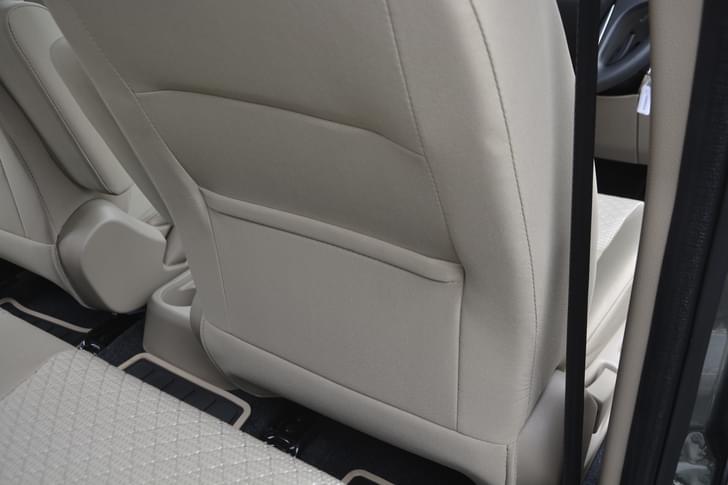 Mahindra Bolero Neo Second Row Seats