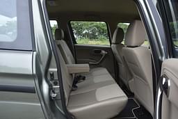 Mahindra Bolero Neo Second Row Seats