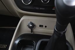 Mahindra Bolero Neo Gear Box