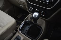 Mahindra Bolero Neo Front Row Seats