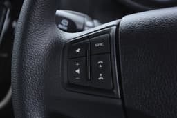Mahindra Bolero Neo Steering Wheel